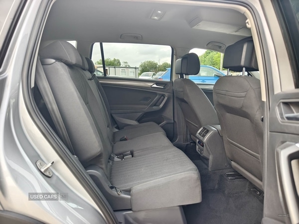 Used Volkswagen Tiguan Allspace 2021 for sale - 77926497: Photo 29