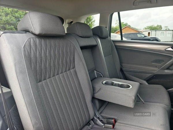 Used Volkswagen Tiguan Allspace 2021 for sale - 77926497: Photo 30