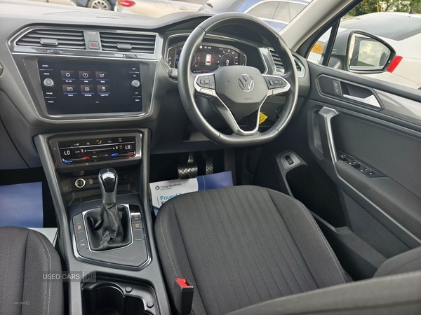 Used Volkswagen Tiguan Allspace 2021 for sale - 77926497: Photo 33