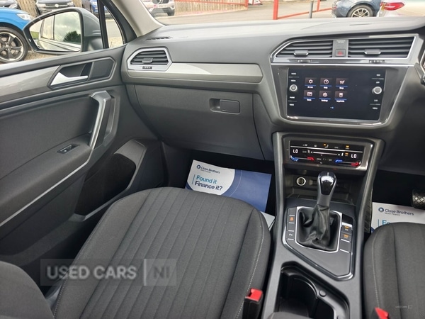 Used Volkswagen Tiguan Allspace 2021 for sale - 77926497: Photo 34