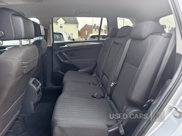 Used Volkswagen Tiguan Allspace 2021 for sale - 77926497: Photo 35