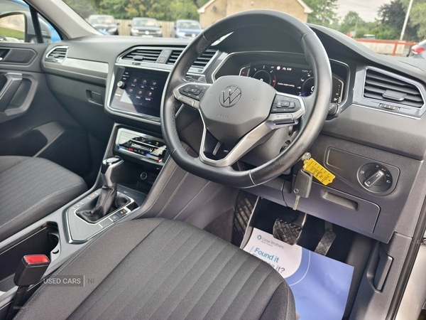 Used Volkswagen Tiguan Allspace 2021 for sale - 77926497: Photo 37