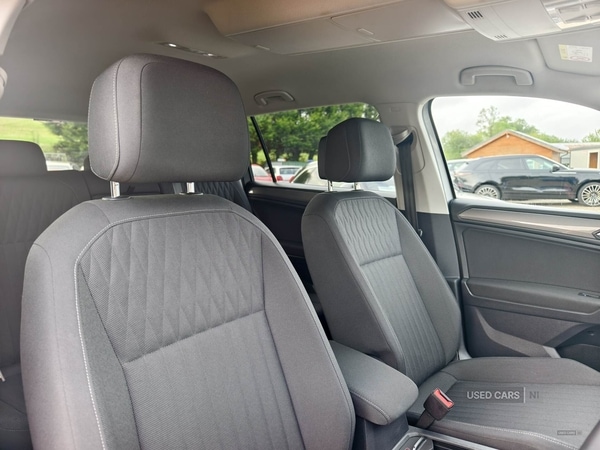 Used Volkswagen Tiguan Allspace 2021 for sale - 77926497: Photo 38