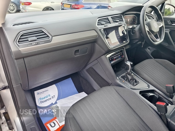 Used Volkswagen Tiguan Allspace 2021 for sale - 77926497: Photo 39