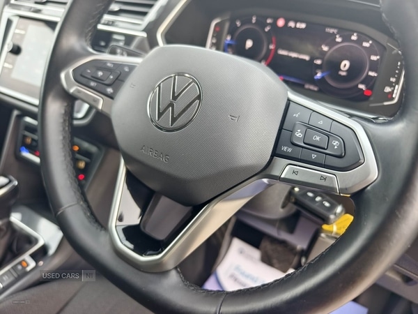 Used Volkswagen Tiguan Allspace 2021 for sale - 77926497: Photo 41