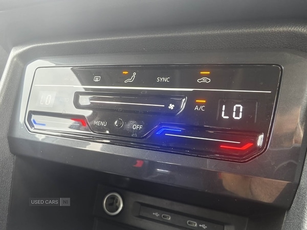 Used Volkswagen Tiguan Allspace 2021 for sale - 77926497: Photo 43