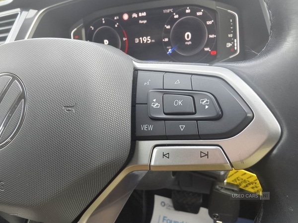 Used Volkswagen Tiguan Allspace 2021 for sale - 77926497: Photo 46