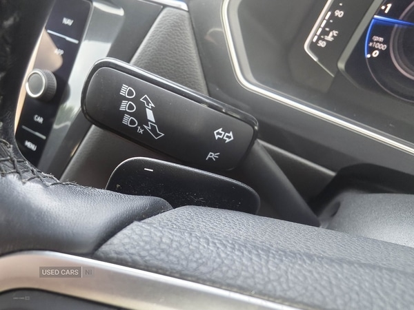 Used Volkswagen Tiguan Allspace 2021 for sale - 77926497: Photo 50