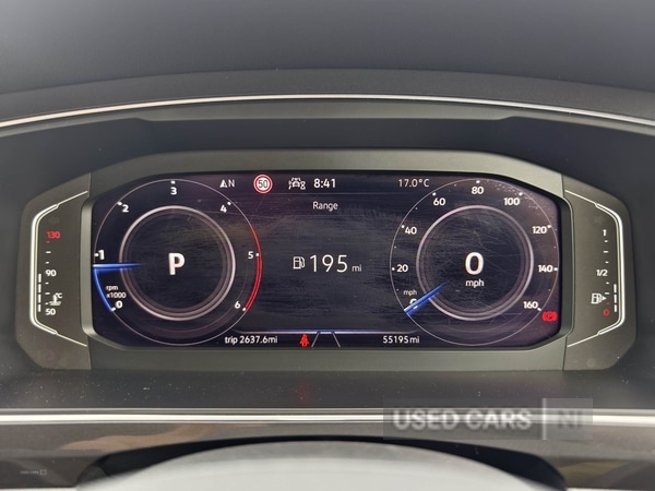 Used Volkswagen Tiguan Allspace 2021 for sale - 77926497: Photo 52