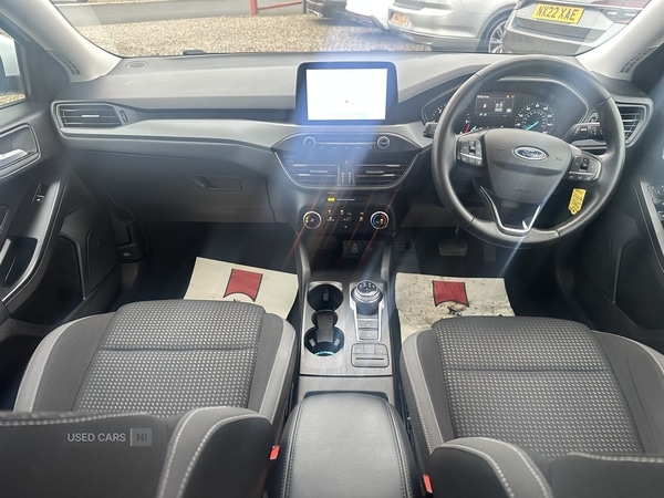 Used Ford Focus 2022 for sale - 77204335: Photo 11