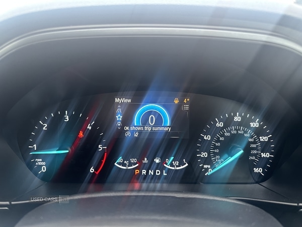 Used Ford Focus 2022 for sale - 77204335: Photo 16