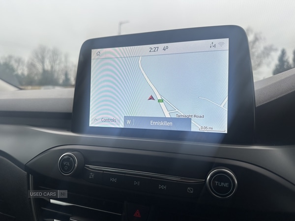 Used Ford Focus 2022 for sale - 77204335: Photo 17