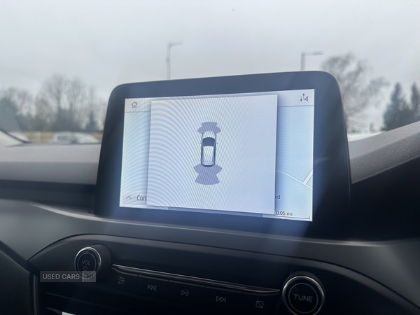 Used Ford Focus 2022 for sale - 77204335: Photo 18