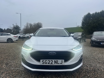 Used Ford Focus 2022 for sale - 77204335: Photo