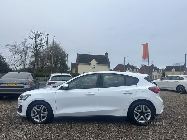 Used Ford Focus 2022 for sale - 77204335: Photo 5