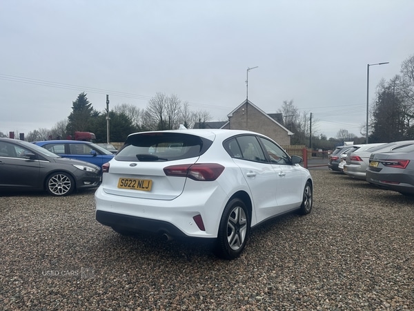 Used Ford Focus 2022 for sale - 77204335: Photo 6