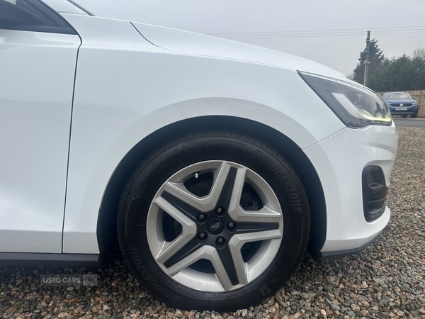 Used Ford Focus 2022 for sale - 77204335: Photo 8