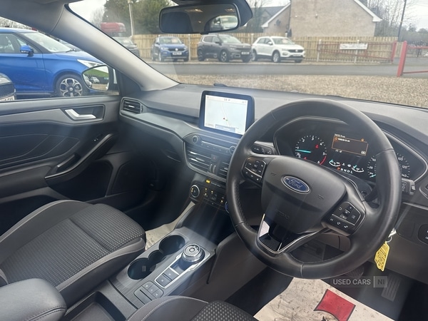 Used Ford Focus 2022 for sale - 77204335: Photo 9