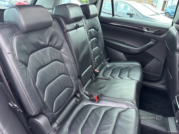 Used Skoda Kodiaq 2017 for sale - 77067327: Photo 11