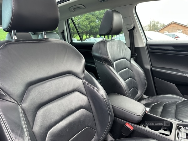 Used Skoda Kodiaq 2017 for sale - 77067327: Photo 9