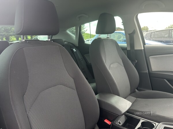 Used SEAT Leon 2018 for sale - 75991991: Photo 10