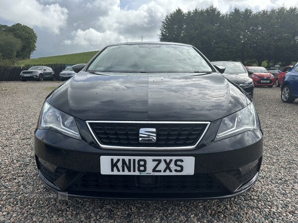 Used SEAT Leon 2018 for sale - 75991991: Photo 3