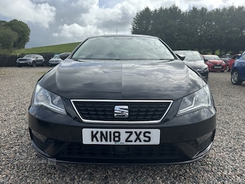 Used SEAT Leon 2018 for sale - 75991991: Photo 3