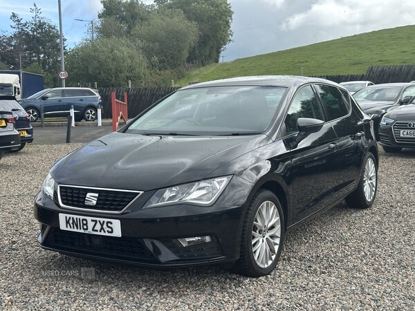 Used SEAT Leon 2018 for sale - 75991991: Photo 7