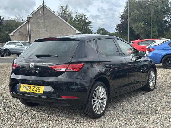 Used SEAT Leon 2018 for sale - 75991991: Photo 8