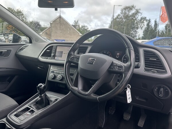 Used SEAT Leon 2018 for sale - 75991991: Photo 9