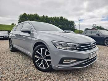 2022 - 2.0 TDI EVO SCR SEL 5dr DSG