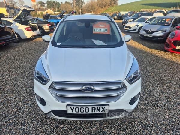 Used Ford Kuga 2019 for sale - 77970946: Photo 10