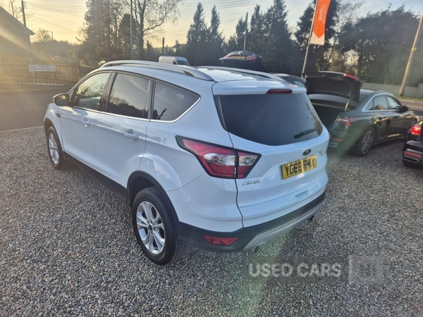 Used Ford Kuga 2019 for sale - 77970946: Photo 11