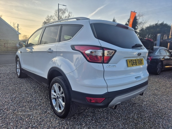 Used Ford Kuga 2019 for sale - 77970946: Photo 12