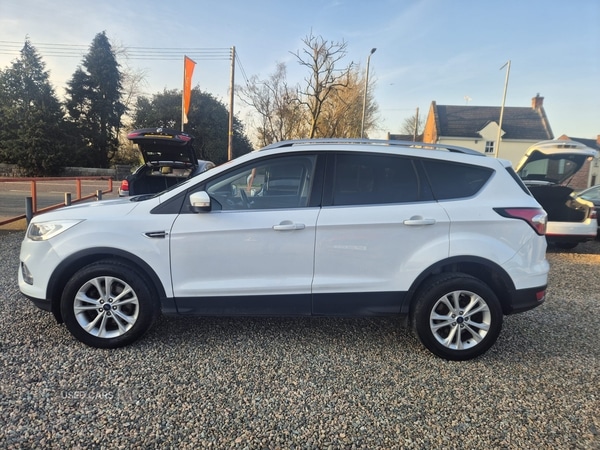 Used Ford Kuga 2019 for sale - 77970946: Photo 13