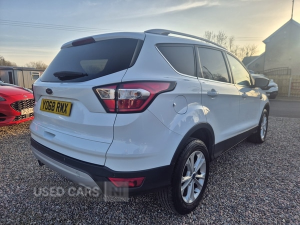 Used Ford Kuga 2019 for sale - 77970946: Photo 14