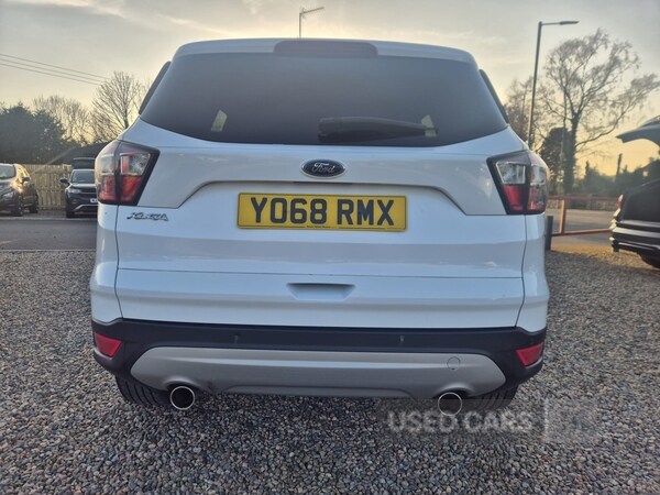 Used Ford Kuga 2019 for sale - 77970946: Photo 15