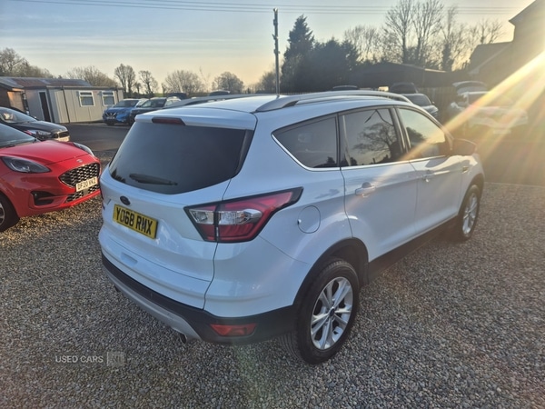 Used Ford Kuga 2019 for sale - 77970946: Photo 16