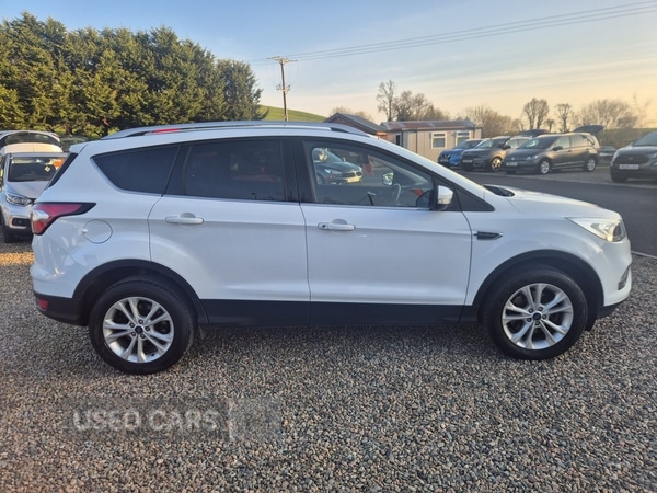 Used Ford Kuga 2019 for sale - 77970946: Photo 17