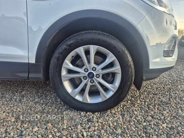 Used Ford Kuga 2019 for sale - 77970946: Photo 18