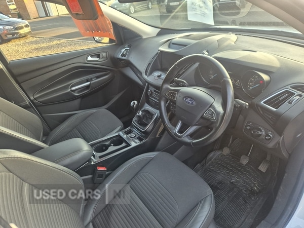 Used Ford Kuga 2019 for sale - 77970946: Photo 19