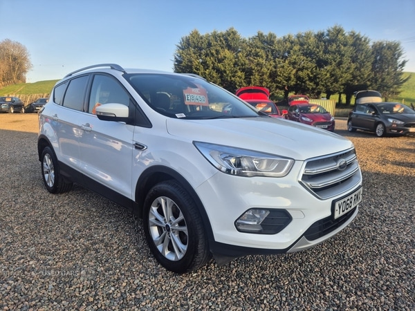 Used Ford Kuga 2019 for sale - 77970946: Photo 3