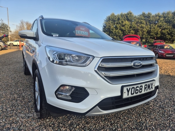 Used Ford Kuga 2019 for sale - 77970946: Photo 7