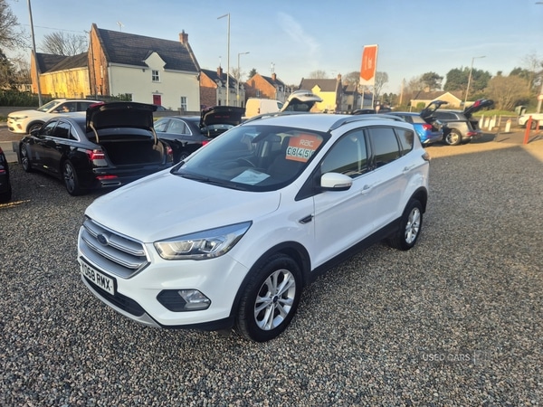 Used Ford Kuga 2019 for sale - 77970946: Photo 8