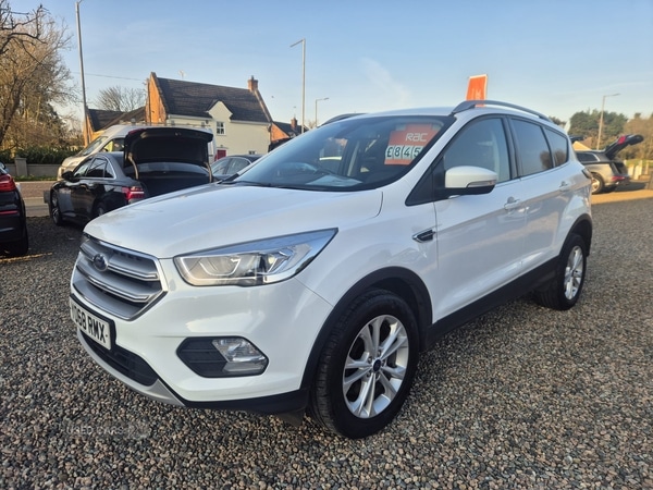 Used Ford Kuga 2019 for sale - 77970946: Photo 9