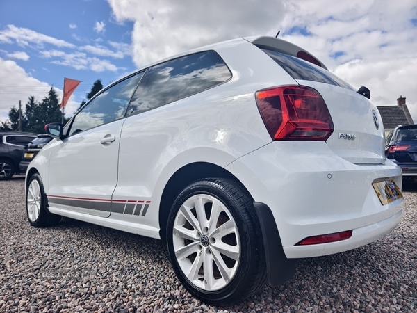 Used Volkswagen Polo 2017 for sale - 76315347: Photo 17