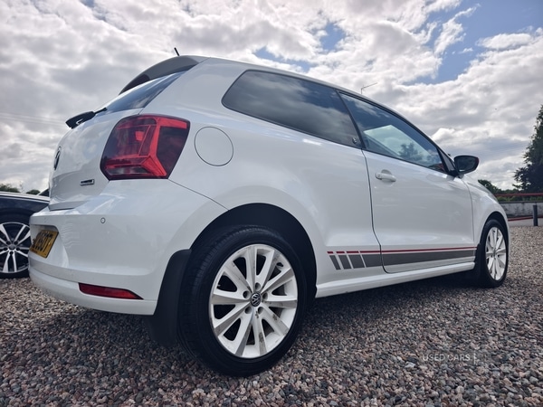 Used Volkswagen Polo 2017 for sale - 76315347: Photo 19