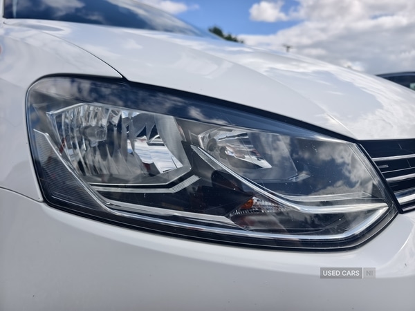 Used Volkswagen Polo 2017 for sale - 76315347: Photo 20