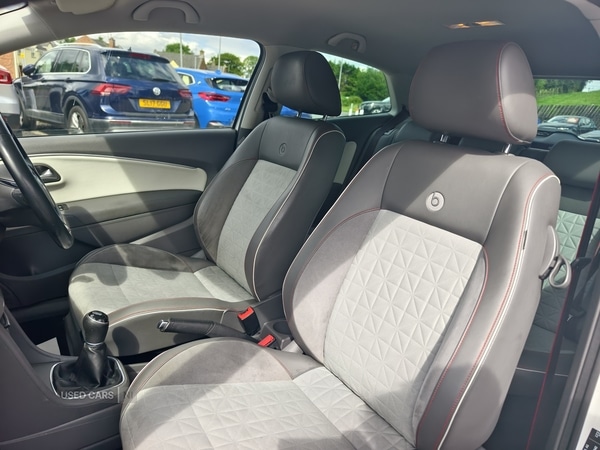 Used Volkswagen Polo 2017 for sale - 76315347: Photo 27
