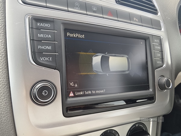 Used Volkswagen Polo 2017 for sale - 76315347: Photo 29